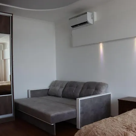 Квартира Трускавец,Бювет 500М *
