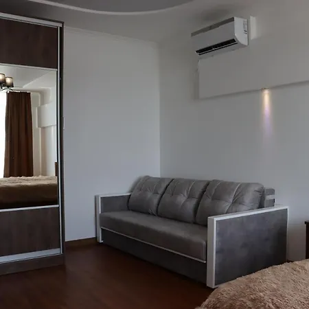 アパート Квартира Трускавец,Бювет 500М *