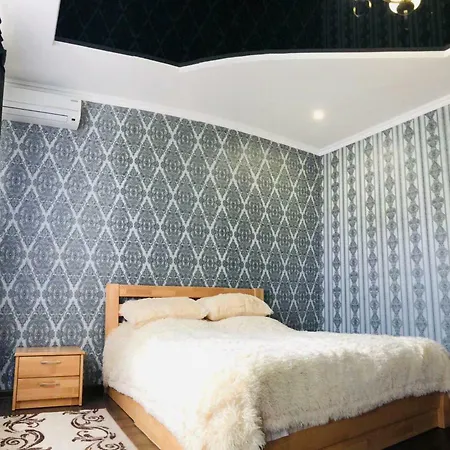 アパート Квартира Трускавец,Бювет 500М *