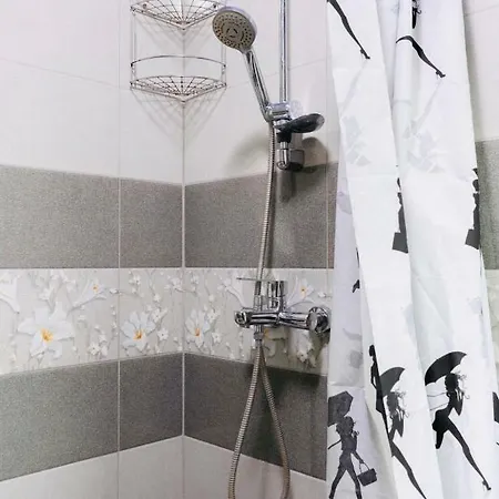 Квартира Трускавец,Бювет 500М * トラスコヴェッツ