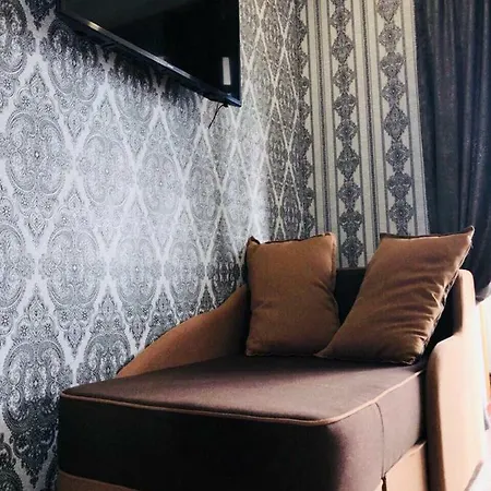 アパート Квартира Трускавец,Бювет 500М *
