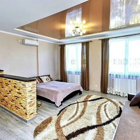 Квартира Трускавец,Бювет 500М