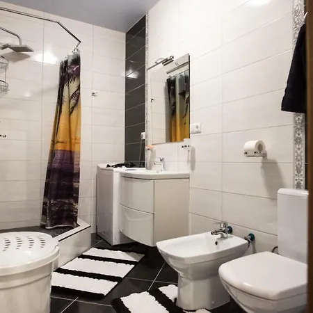 Квартира Трускавец,Бювет 500М