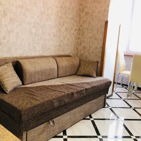 Квартира Трускавец,Бювет 500М アパート トラスコヴェッツ